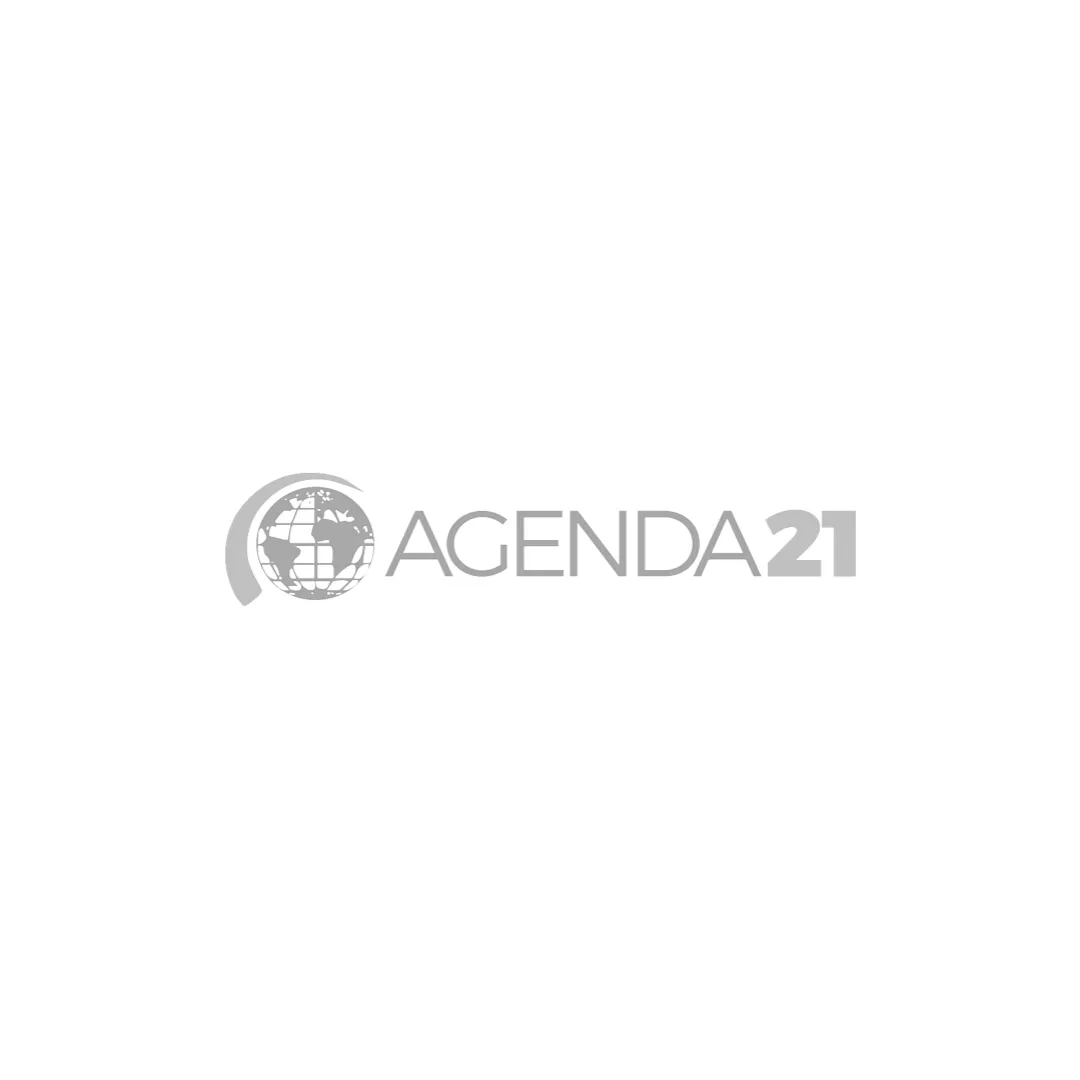 Agenda 21 representada en evento de Microsoft